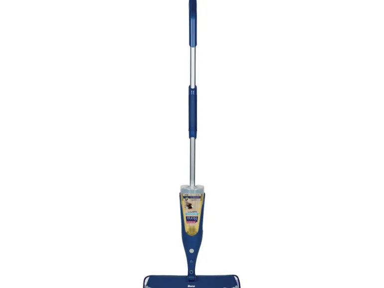 Bona Premium Spray Mop für geölte Böden