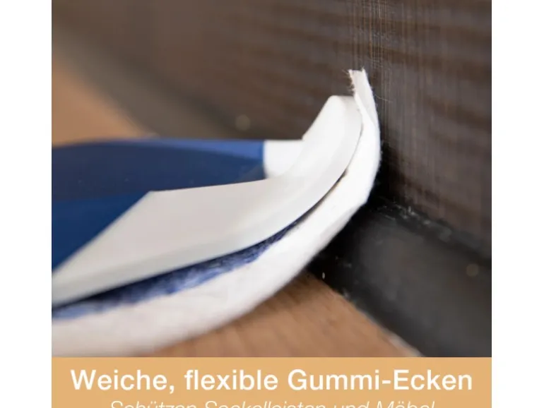 Bona Premium Spray Mop für geölte Böden