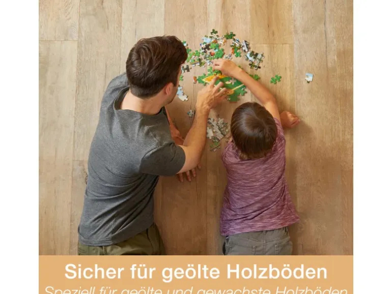 Bona Premium Spray Mop für geölte Böden