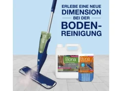 Bona Reiniger für Hartböden, Nachfüllkanister 4 l