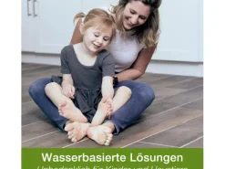 Bona Reiniger für Hartböden, Nachfüllkanister 4 l