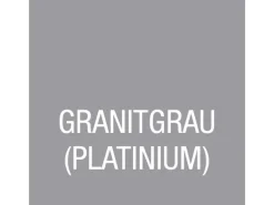 Bondex Dauerschutz-Farbe Granitgrau-Platinium seidenglänzend 2,5 l