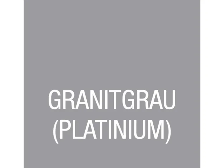 Bondex Dauerschutz-Farbe Granitgrau-Platinium seidenglänzend 750ml