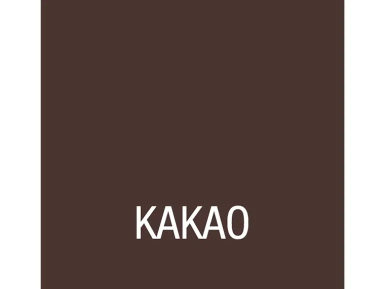 Bondex Dauerschutz-Farbe Kakao-Schokobraun seidenglänzend 750 ml