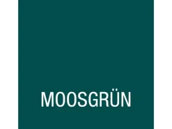 Bondex Dauerschutz-Farbe Moosgrün seidenglänzend 2,5 l
