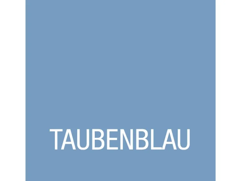 Bondex Dauerschutz-Farbe Taubenblau seidenglänzend 2,5 l