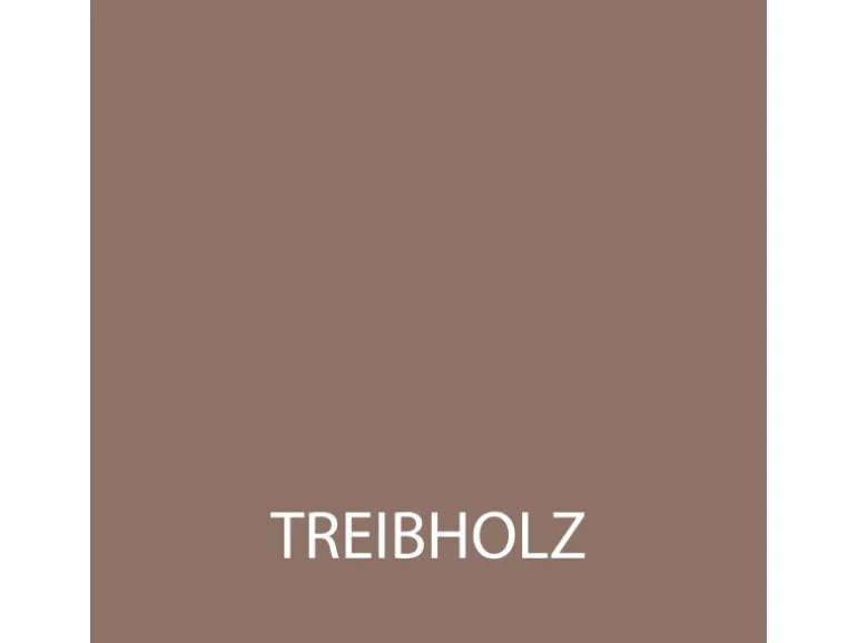 Bondex Dauerschutz-Farbe Treibholz seidenglänzend 2,5 l