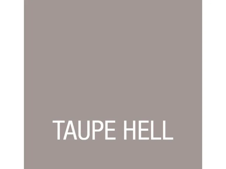Bondex Dauerschutz-Farbe Taupe hell seidenglänzend 750ml