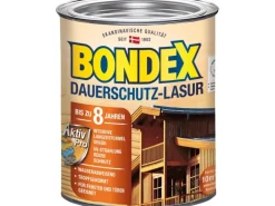 Bondex Dauerschutz-Lasur Kiefer 750 ml