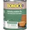 Bondex Douglasien-Öl Holzschutz für außen matt 750 ml