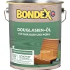 Bondex Douglasien-Öl Holzschutz für außen matt 4 l
