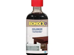Bondex Holzbeize Nussbaum dunkel 250 ml