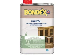 Bondex Holz-Öl Transparent 250 ml