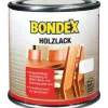 Bondex Holzlack Transparent glänzend 250 ml