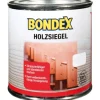 Bondex Holzsiegel Transparent seidenglänzend 250 ml