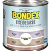 Bondex Kreidefarbe Charmantes Weiß 500 ml
