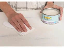 Bondex Kreidefarbe Glückliches Grün 500 ml