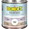 Bondex Kreidefarbe Kreativ Weiß 500 ml