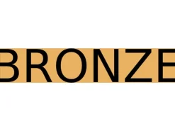 Bondex Kreidefarbe Metallic-Spray Bronze 0,4 l
