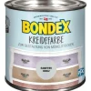 Bondex Kreidefarbe Sanftes Grau 500 ml
