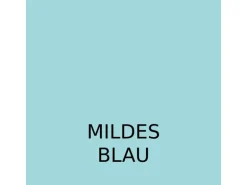 Bondex Kreidefarbe Spray Mildes Blau 0,4 l
