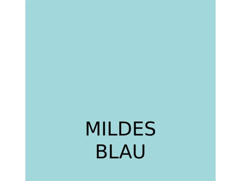 Bondex Kreidefarbe Spray Mildes Blau 0,4 l