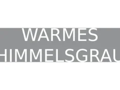 Bondex Kreidefarbe Spray Warmes Himmelsgrau 0,4 l
