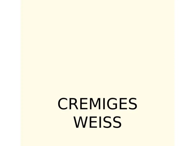 Bondex kreidefarbe Spray Cremiges Weiss 0,4 l
