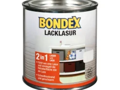 Bondex Lack-Lasur Kiefer 375 ml