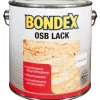Bondex OSB Lack Transparent seidenglänzend 2,5 l