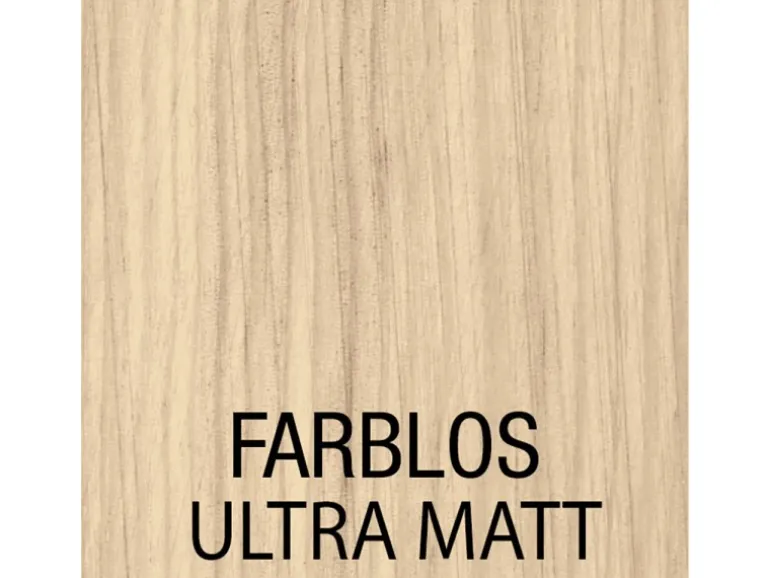 Bondex Treppen- und Parkettlack Ultra Matt Farblos 750 ml