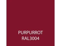 Bondex Wetterschutz-Farbe RAL 3004 Purpurrot 750 ml