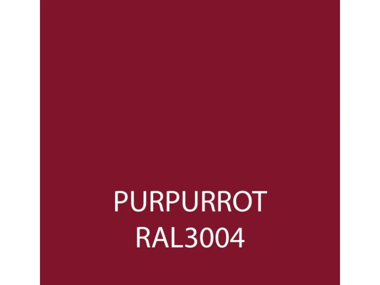 Bondex Wetterschutz-Farbe RAL 3004 Purpurrot 750 ml