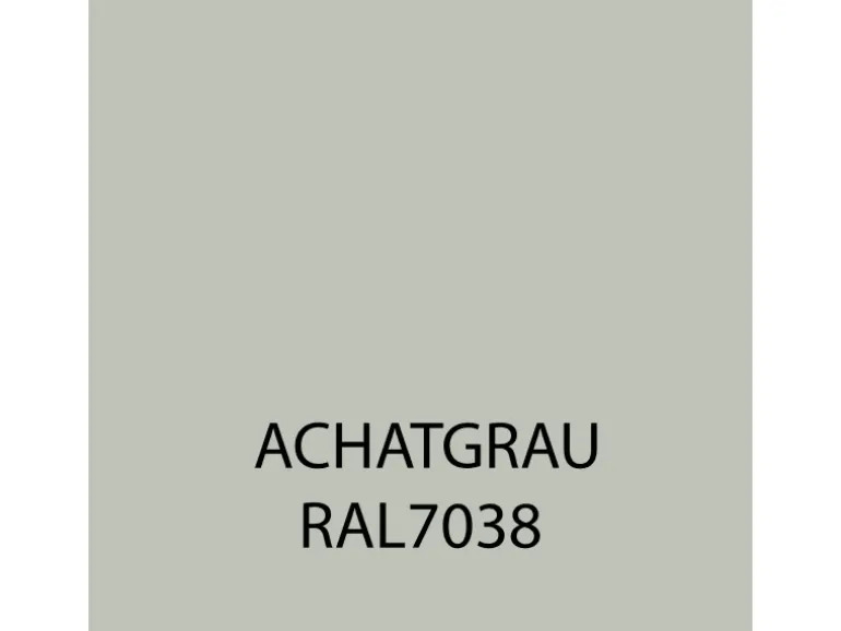 Bondex Wetterschutz-Farbe RAL 7038 Achatgrau 750 ml