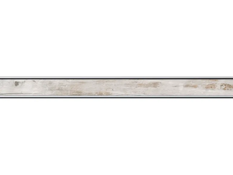 Bordüre Oak Shabby Grey 7,2 cm x 89 cm