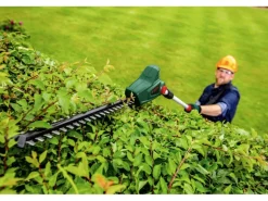 Bosch Akku-Teleskop-Heckenschere UniversalHedgePole 18 Solo