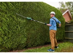 Bosch Akku-Teleskop-Heckenschere UniversalHedgePole 18 Solo