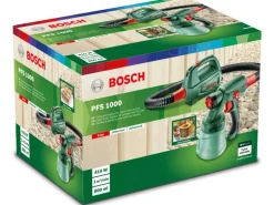 Bosch Feinsprühsystem PFS 1000