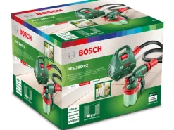 Bosch Feinsprühsystem PFS 3000-2