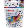 Bosch Heißkleber Bunt Ø 7 mm für Bosch Heißklebestift Gluey