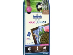 Bosch Maxi Junior 15 kg