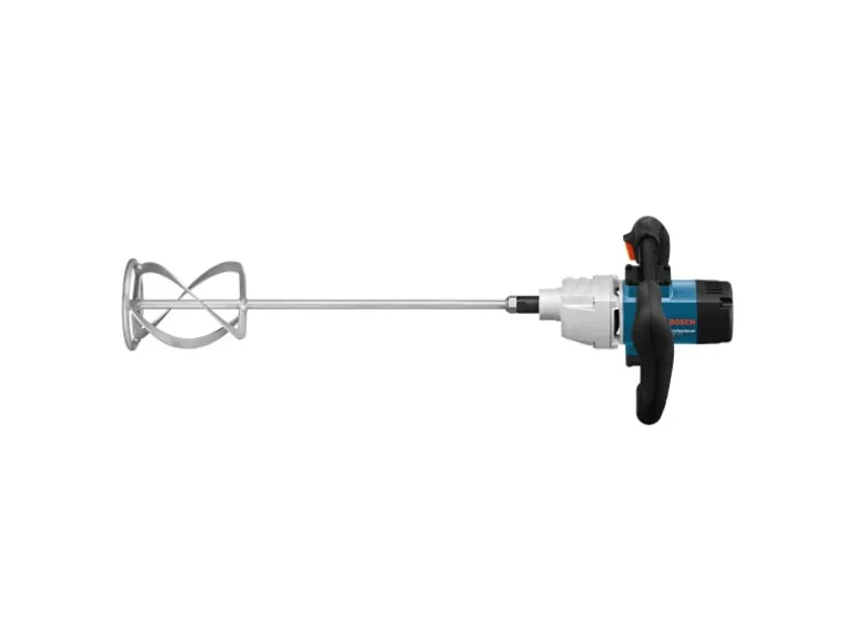 Bosch Professional Rührwerk GRW 12 E 1.200 W inkl. Rührkorb 140 mm