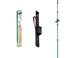 Bosch Teleskopstange TP 320 Regulierbare Höhe 106 cm - 320 cm
