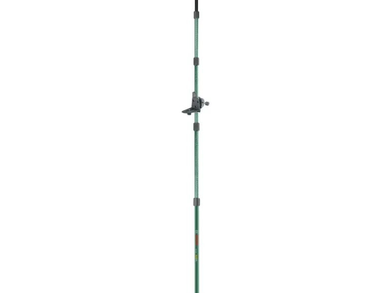 Bosch Teleskopstange TP 320 Regulierbare Höhe 106 cm - 320 cm