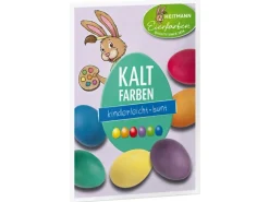 Brauns-Heitmann Eierfarben 5 Farben