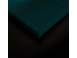 Bricoflor Leinwandbild Mit Farbverlauf Bild Für Schlafzimmer Und Mädchenzimmer Wandbild In Aquarell Optik Grün Rosa In 120 X 80 Cm