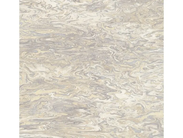 Bricoflor Marmor Tapete Elegant Vlies Mustertapete In Creme Beige Grau Vliestapete Ideal Für Wohnzimmer Und Schlafzimmer