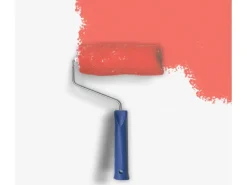 Bricoflor Renoviervlies 150 G als untergrund vorbereitung zum Tapezieren Malervlies 25 M Länge Ideal als untertapete für Vliestapete