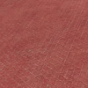 Bricoflor Rote Tapete Vliestapete Modern Geometrische Wandtapete in Dunkelrot mit Metallic Effekt Ideal für Wohnzimmer