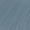 Bricoflor Schlichte Tapete Taubenblau Silber Moderne Vliestapete mit Linien Ideal für Wohnzimmer und Schlafzimmer